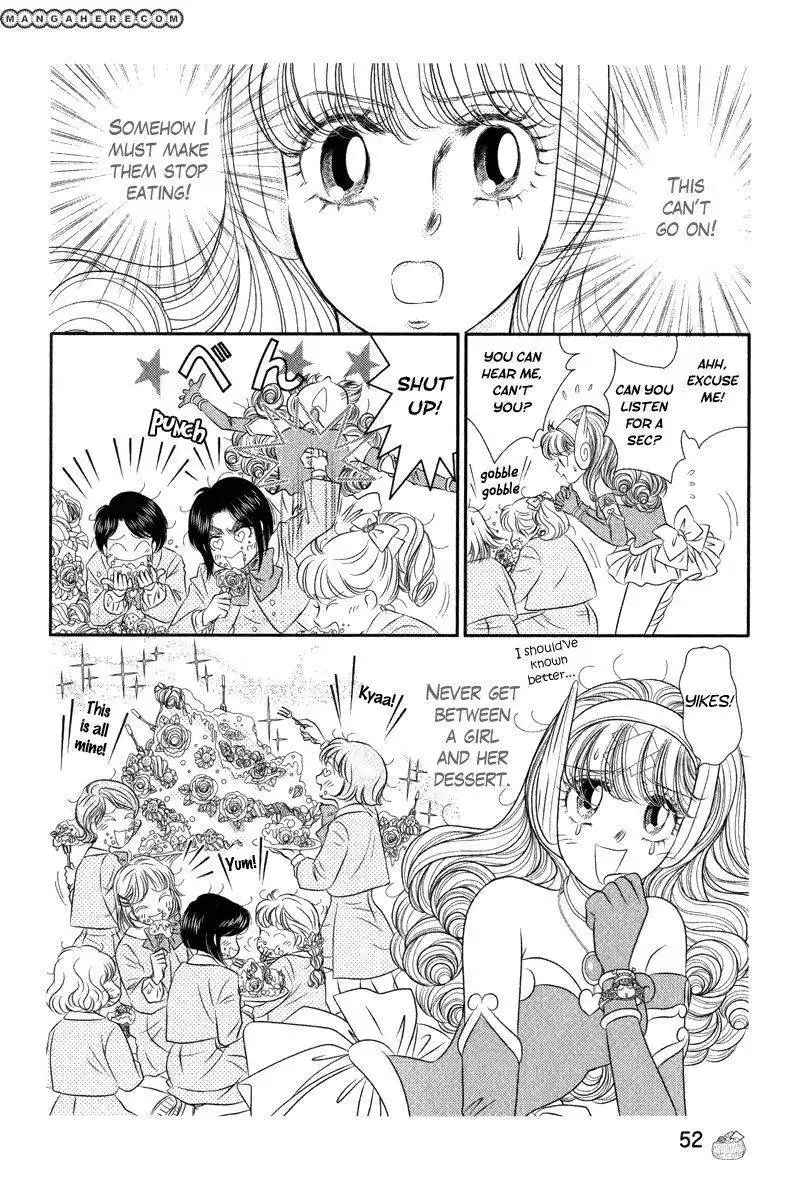 Miracle Dieter Miyuki Chapter 7 8